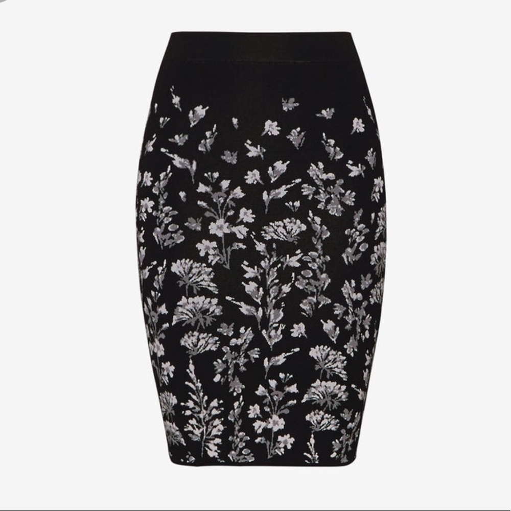NEW BCBG MAXAZRIA SKIRT